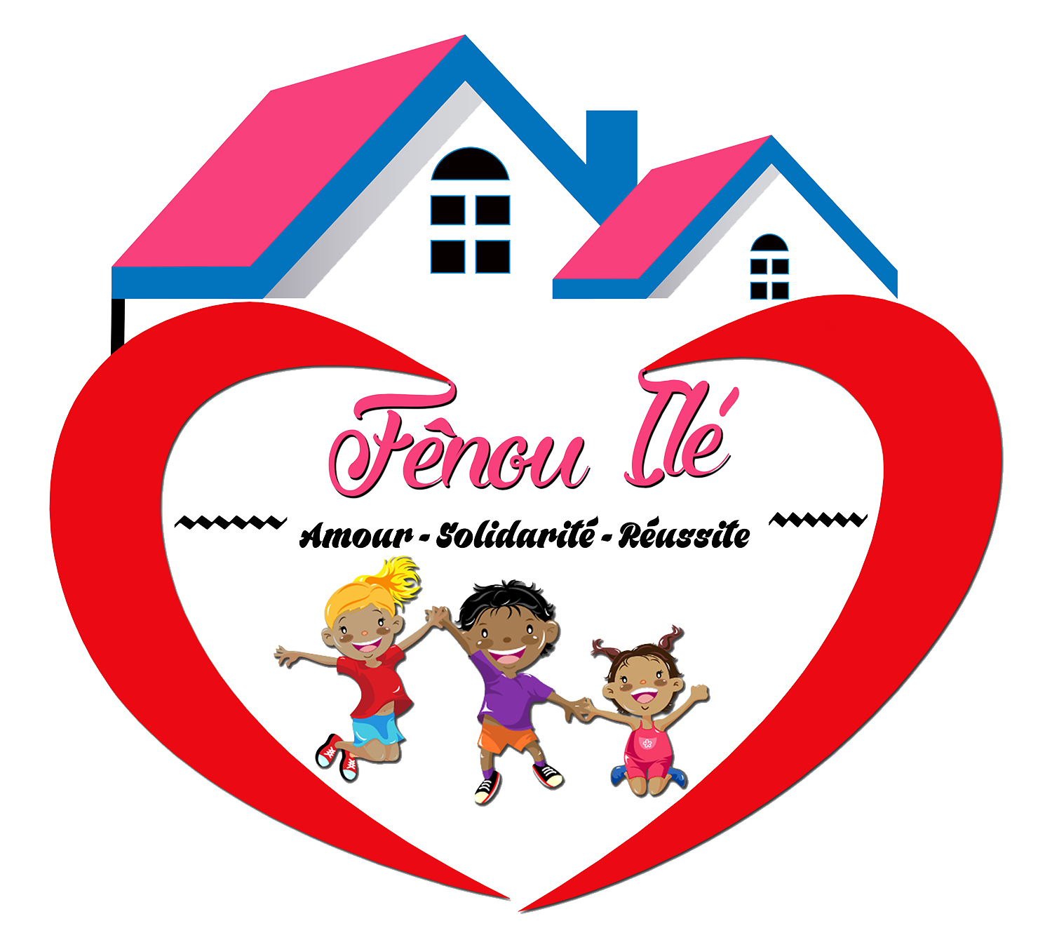Logo de Fênou Ilé